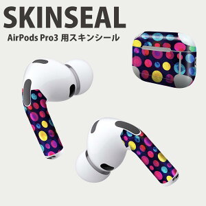 Air Pods Pro3 ��p �f�U�C���X�L���V�[�� �G�A�|�b�h AirPods Pro ��3���� �Ή� 2������ �C���z�� �J�o�[ �f�R���[�V���� �A�N�Z�T���[ �f�R�V�[�� ���i���Ĕ������V�[�g 012348 �h�b�g�@���ʁ@�J��