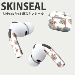Air Pods Pro3 ��p �f�U�C���X�L���V�[�� �G�A�|�b�h AirPods Pro ��3���� �Ή� 2������ �C���z�� �J�o�[ �f�R���[�V���� �A�N�Z�T���[ �f�R�V�[�� ���i���Ĕ������V�[�g 012441 �ԕ��@�ԁ@��