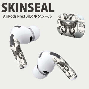 Air Pods Pro3 ��p �f�U�C���X�L���V�[�� �G�A�|�b�h AirPods Pro ��3���� �Ή� 2������ �C���z�� �J�o�[ �f�R���[�V���� �A�N�Z�T���[ �f�R�V�[�� ���i���Ĕ������V�[�g 012500 ���@�Z�s�A�@�p��