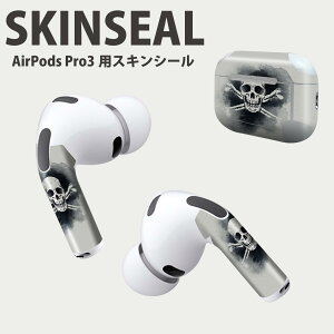 Air Pods Pro3 ��p �f�U�C���X�L���V�[�� �G�A�|�b�h AirPods Pro ��3���� �Ή� 2������ �C���z�� �J�o�[ �f�R���[�V���� �A�N�Z�T���[ �f�R�V�[�� ���i���Ĕ������V�[�g 012504 �X�J���@����������