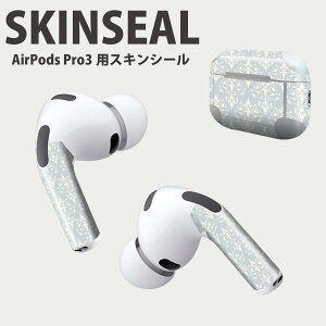 Air Pods Pro3 ��p �f�U�C���X�L���V�[�� �G�A�|�b�h AirPods Pro ��3���� �Ή� 2������ �C���z�� �J�o�[ �f�R���[�V���� �A�N�Z�T���[ �f�R�V�[�� ���i���Ĕ������V�[�g 012530 �_�}�X�N�@�k���@��