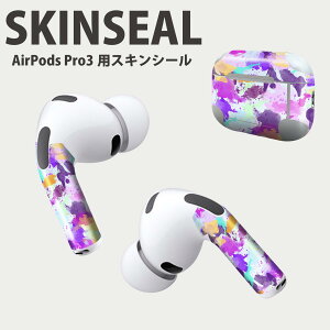 Air Pods Pro3 ��p �f�U�C���X�L���V�[�� �G�A�|�b�h AirPods Pro ��3���� �Ή� 2������ �C���z�� �J�o�[ �f�R���[�V���� �A�N�Z�T���[ �f�R�V�[�� ���i���Ĕ������V�[�g 012611 �s���N�@���@�y�C��
