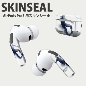 Air Pods Pro3 p fUCXLV[ GA|bh AirPods Pro 3 Ή 2 Cz Jo[ fR[V ANZT[ fRV[ iĔV[g 012640 XP{[@VGb