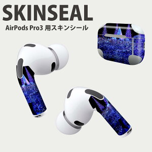 Air Pods Pro3 ��p �f�U�C���X�L���V�[�� �G�A�|�b�h AirPods Pro ��3���� �Ή� 2������ �C���z�� �J�o�[ �f�R���[�V���� �A�N�Z�T���[ �f�R�V�[�� ���i���Ĕ������V�[�g 012700 ��i�@�C���~�l�[�V