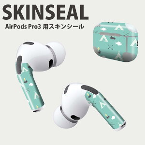 Air Pods Pro3 ��p �f�U�C���X�L���V�[�� �G�A�|�b�h AirPods Pro ��3���� �Ή� 2������ �C���z�� �J�o�[ �f�R���[�V���� �A�N�Z�T���[ �f�R�V�[�� ���i���Ĕ������V�[�g 012728 ���@���F�@�}�[�N