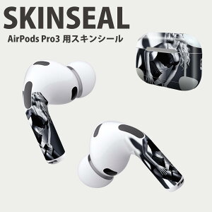 Air Pods Pro3 ��p �f�U�C���X�L���V�[�� �G�A�|�b�h AirPods Pro ��3���� �Ή� 2������ �C���z�� �J�o�[ �f�R���[�V���� �A�N�Z�T���[ �f�R�V�[�� ���i���Ĕ������V�[�g 012817 �����@�@�ʐ^