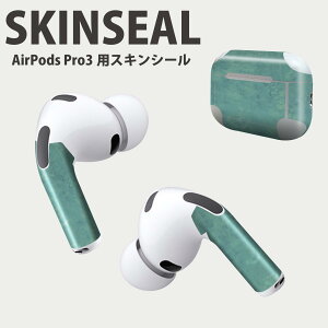 Air Pods Pro3 ��p �f�U�C���X�L���V�[�� �G�A�|�b�h AirPods Pro ��3���� �Ή� 2������ �C���z�� �J�o�[ �f�R���[�V���� �A�N�Z�T���[ �f�R�V�[�� ���i���Ĕ������V�[�g 012924 �΁@���@�͗l