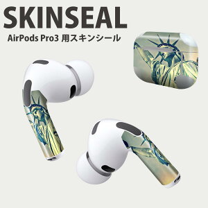 Air Pods Pro3 ��p �f�U�C���X�L���V�[�� �G�A�|�b�h AirPods Pro ��3���� �Ή� 2������ �C���z�� �J�o�[ �f�R���[�V���� �A�N�Z�T���[ �f�R�V�[�� ���i���Ĕ������V�[�g 012936 ���R�̏��_�@�ʐ^�@