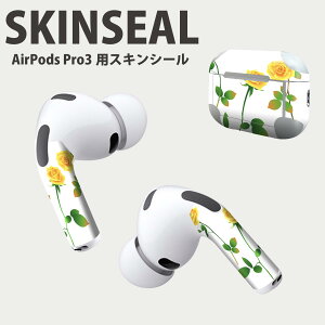 Air Pods Pro3 ��p �f�U�C���X�L���V�[�� �G�A�|�b�h AirPods Pro ��3���� �Ή� 2������ �C���z�� �J�o�[ �f�R���[�V���� �A�N�Z�T���[ �f�R�V�[�� ���i���Ĕ������V�[�g 012974 ���̓��@�ԁ@���F