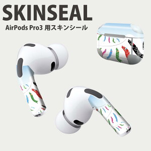 Air Pods Pro3 ��p �f�U�C���X�L���V�[�� �G�A�|�b�h AirPods Pro ��3���� �Ή� 2������ �C���z�� �J�o�[ �f�R���[�V���� �A�N�Z�T���[ �f�R�V�[�� ���i���Ĕ������V�[�g 013163 �����̂ڂ�@���ǂ�
