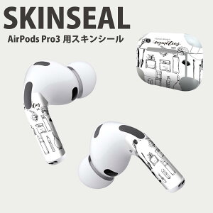 Air Pods Pro3 p fUCXLV[ GA|bh AirPods Pro 3 Ή 2 Cz Jo[ fR[V ANZT[ fRV[ iĔV[g 013228 ꃂmg[
