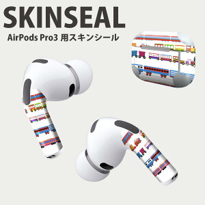 Air Pods Pro3 ��p �f�U�C���X�L���V�[�� �G�A�|�b�h AirPods Pro ��3���� �Ή� 2������ �C���z�� �J�o�[ �f�R���[�V���� �A�N�Z�T���[ �f�R�V�[�� ���i���Ĕ������V�[�g 013251 ��蕨�@�d��