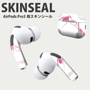 Air Pods Pro3 p fUCXLV[ GA|bh AirPods Pro 3 Ή 2 Cz Jo[ fR[V ANZT[ fRV[ iĔV[g 013320 lC@@