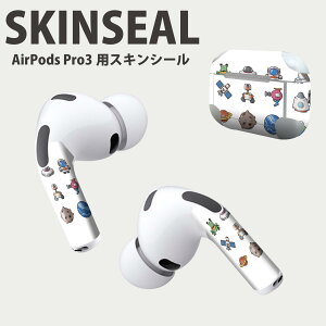 Air Pods Pro3 p fUCXLV[ GA|bh AirPods Pro 3 Ή 2 Cz Jo[ fR[V ANZT[ fRV[ iĔV[g 013482 Pbg@UFO@f