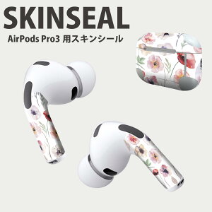 Air Pods Pro3 ��p �f�U�C���X�L���V�[�� �G�A�|�b�h AirPods Pro ��3���� �Ή� 2������ �C���z�� �J�o�[ �f�R���[�V���� �A�N�Z�T���[ �f�R�V�[�� ���i���Ĕ������V�[�g 013493 �ԁ@�ԕ��@����