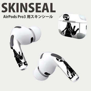 Air Pods Pro3 p fUCXLV[ GA|bh AirPods Pro 3 Ή 2 Cz Jo[ fR[V ANZT[ fRV[ iĔV[g 013624 Fl@UFO@GC