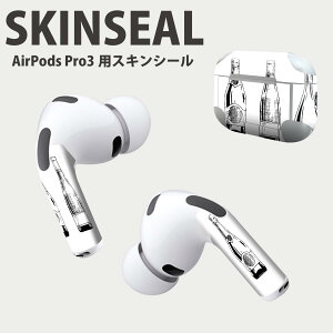 Air Pods Pro3 p fUCXLV[ GA|bh AirPods Pro 3 Ή 2 Cz Jo[ fR[V ANZT[ fRV[ iĔV[g 013695 @C@