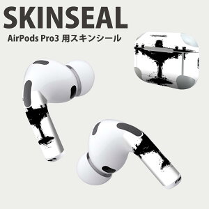 Air Pods Pro3 ��p �f�U�C���X�L���V�[�� �G�A�|�b�h AirPods Pro ��3���� �Ή� 2������ �C���z�� �J�o�[ �f�R���[�V���� �A�N�Z�T���[ �f�R�V�[�� ���i���Ĕ������V�[�g 013777 ��s�@�@��蕨�@�C