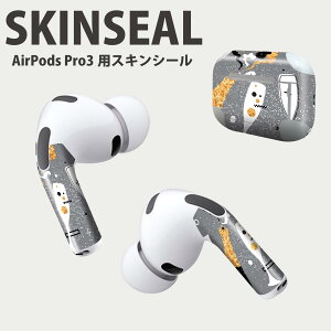 Air Pods Pro3 p fUCXLV[ GA|bh AirPods Pro 3 Ή 2 Cz Jo[ fR[V ANZT[ fRV[ iĔV[g 013793 o[eB[@V