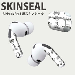 Air Pods Pro3 p fUCXLV[ GA|bh AirPods Pro 3 Ή 2 Cz Jo[ fR[V ANZT[ fRV[ iĔV[g 013961 T[tB@C@