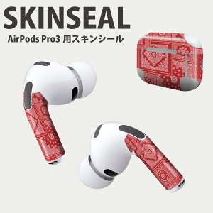 Air Pods Pro3 ��p �f�U�C���X�L���V�[�� �G�A�|�b�h AirPods Pro ��3���� �Ή� 2������ �C���z�� �J�o�[ �f�R���[�V���� �A�N�Z�T���[ �f�R�V�[�� ���i���Ĕ������V�[�g 013973 �y�C�Y���[�@�͗l�@