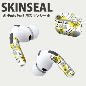 Air Pods Pro3 ��p �f�U�C���X�L���V�[�� �G�A�|�b�h AirPods Pro ��3���� �Ή� 2������ �C���z�� �J�o�[ �f�R���[�V���� �A�N�Z�T���[ �f�R�V�[�� ���i���Ĕ������V�[�g 013983 �͗l
