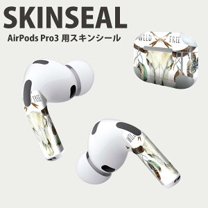 Air Pods Pro3 ��p �f�U�C���X�L���V�[�� �G�A�|�b�h AirPods Pro ��3���� �Ή� 2������ �C���z�� �J�o�[ �f�R���[�V���� �A�N�Z�T���[ �f�R�V�[�� ���i���Ĕ������V�[�g 013996 �����@�H���@�t�F�U