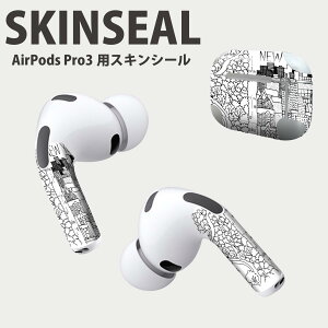 Air Pods Pro3 p fUCXLV[ GA|bh AirPods Pro 3 Ή 2 Cz Jo[ fR[V ANZT[ fRV[ iĔV[g 014199 j[[N@i