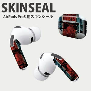 Air Pods Pro3 p fUCXLV[ GA|bh AirPods Pro 3 Ή 2 Cz Jo[ fR[V ANZT[ fRV[ iĔV[g 014393 oCN@蕨@