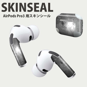 Air Pods Pro3 ��p �f�U�C���X�L���V�[�� �G�A�|�b�h AirPods Pro ��3���� �Ή� 2������ �C���z�� �J�o�[ �f�R���[�V���� �A�N�Z�T���[ �f�R�V�[�� ���i���Ĕ������V�[�g 014529 ���m�N���@�C�@�_�C