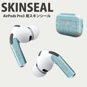 Air Pods Pro3 ��p �f�U�C���X�L���V�[�� �G�A�|�b�h AirPods Pro ��3���� �Ή� 2������ �C���z�� �J�o�[ �f�R���[�V���� �A�N�Z�T���[ �f�R�V�[�� ���i���Ĕ������V�[�g 014585 �ԁ@�A���@��