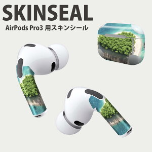 Air Pods Pro3 ��p �f�U�C���X�L���V�[�� �G�A�|�b�h AirPods Pro ��3���� �Ή� 2������ �C���z�� �J�o�[ �f�R���[�V���� �A�N�Z�T���[ �f�R�V�[�� ���i���Ĕ������V�[�g 014659 �ʐ^�@�n�[�g�@�C