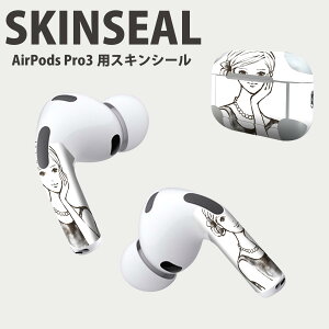 Air Pods Pro3 p fUCXLV[ GA|bh AirPods Pro 3 Ή 2 Cz Jo[ fR[V ANZT[ fRV[ iĔV[g 014679 l@@t