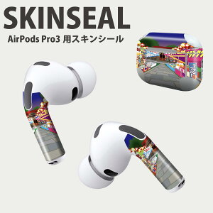 Air Pods Pro3 ��p �f�U�C���X�L���V�[�� �G�A�|�b�h AirPods Pro ��3���� �Ή� 2������ �C���z�� �J�o�[ �f�R���[�V���� �A�N�Z�T���[ �f�R�V�[�� ���i���Ĕ������V�[�g 014868 ���Ղ�@���i�@�e�L