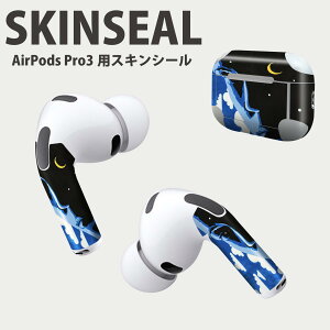 Air Pods Pro3 ��p �f�U�C���X�L���V�[�� �G�A�|�b�h AirPods Pro ��3���� �Ή� 2������ �C���z�� �J�o�[ �f�R���[�V���� �A�N�Z�T���[ �f�R�V�[�� ���i���Ĕ������V�[�g 014981 �l�@�C���X�g�@���@