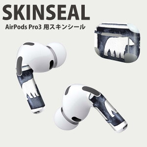 Air Pods Pro3 p fUCXLV[ GA|bh AirPods Pro 3 Ή 2 Cz Jo[ fR[V ANZT[ fRV[ iĔV[g 015509 ܁@VN}@R