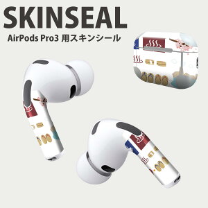 Air Pods Pro3 p fUCXLV[ GA|bh AirPods Pro 3 Ή 2 Cz Jo[ fR[V ANZT[ fRV[ iĔV[g 015622 @j@