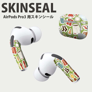 Air Pods Pro3 p fUCXLV[ GA|bh AirPods Pro 3 Ή 2 Cz Jo[ fR[V ANZT[ fRV[ iĔV[g 015711 싅@^@Z