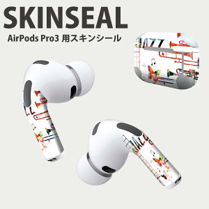 Air Pods Pro3 p fUCXLV[ GA|bh AirPods Pro 3 Ή 2 Cz Jo[ fR[V ANZT[ fRV[ iĔV[g 015806 JAZZ@gybg@