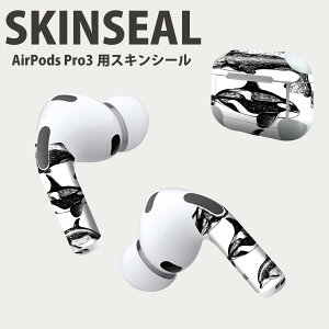 Air Pods Pro3 ��p �f�U�C���X�L���V�[�� �G�A�|�b�h AirPods Pro ��3���� �Ή� 2������ �C���z�� �J�o�[ �f�R���[�V���� �A�N�Z�T���[ �f�R�V�[�� ���i���Ĕ������V�[�g 015819 ���@������@�V���`