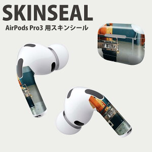 Air Pods Pro3 ��p �f�U�C���X�L���V�[�� �G�A�|�b�h AirPods Pro ��3���� �Ή� 2������ �C���z�� �J�o�[ �f�R���[�V���� �A�N�Z�T���[ �f�R�V�[�� ���i���Ĕ������V�[�g 015880 ���g���@�I�[�f�B�I