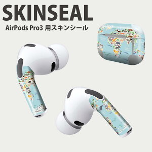 Air Pods Pro3 p fUCXLV[ GA|bh AirPods Pro 3 Ή 2 Cz Jo[ fR[V ANZT[ fRV[ iĔV[g 015983 En}@@map