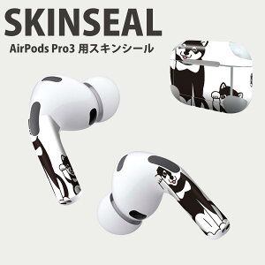Air Pods Pro3 p fUCXLV[ GA|bh AirPods Pro 3 Ή 2 Cz Jo[ fR[V ANZT[ fRV[ iĔV[g 016087 @dog@킢