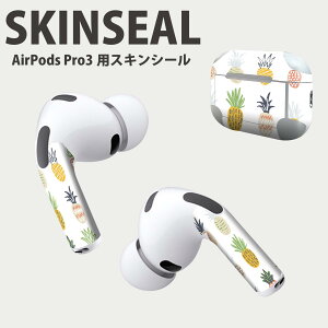 Air Pods Pro3 ��p �f�U�C���X�L���V�[�� �G�A�|�b�h AirPods Pro ��3���� �Ή� 2������ �C���z�� �J�o�[ �f�R���[�V���� �A�N�Z�T���[ �f�R�V�[�� ���i���Ĕ������V�[�g 016125 �p�C�i�b�v���@�ʎ�