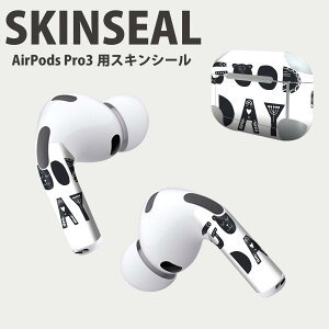 Air Pods Pro3 p fUCXLV[ GA|bh AirPods Pro 3 Ή 2 Cz Jo[ fR[V ANZT[ fRV[ iĔV[g 016126 p@mN