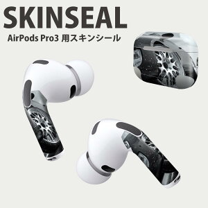 Air Pods Pro3 ��p �f�U�C���X�L���V�[�� �G�A�|�b�h AirPods Pro ��3���� �Ή� 2������ �C���z�� �J�o�[ �f�R���[�V���� �A�N�Z�T���[ �f�R�V�[�� ���i���Ĕ������V�[�g 016152 �ԁ@���i�@�ʐ^