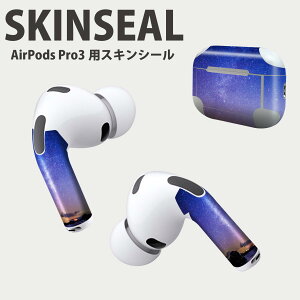 Air Pods Pro3 ��p �f�U�C���X�L���V�[�� �G�A�|�b�h AirPods Pro ��3���� �Ή� 2������ �C���z�� �J�o�[ �f�R���[�V���� �A�N�Z�T���[ �f�R�V�[�� ���i���Ĕ������V�[�g 016174 ����@���i