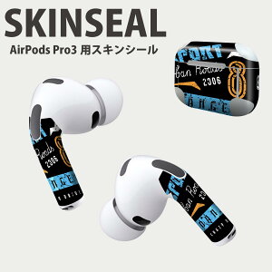 Air Pods Pro3 ��p �f�U�C���X�L���V�[�� �G�A�|�b�h AirPods Pro ��3���� �Ή� 2������ �C���z�� �J�o�[ �f�R���[�V���� �A�N�Z�T���[ �f�R�V�[�� ���i���Ĕ������V�[�g 016235 �|�X�^�[�@��������