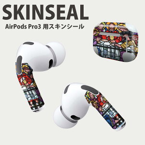 Air Pods Pro3 p fUCXLV[ GA|bh AirPods Pro 3 Ή 2 Cz Jo[ fR[V ANZT[ fRV[ iĔV[g 016393 G@XehO