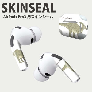 Air Pods Pro3 ��p �f�U�C���X�L���V�[�� �G�A�|�b�h AirPods Pro ��3���� �Ή� 2������ �C���z�� �J�o�[ �f�R���[�V���� �A�N�Z�T���[ �f�R�V�[�� ���i���Ĕ������V�[�g 017560 �_�C�i�\�[�@�����@Di